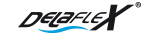 Logo Delaflex