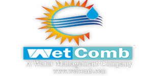 Logo Wetcomb